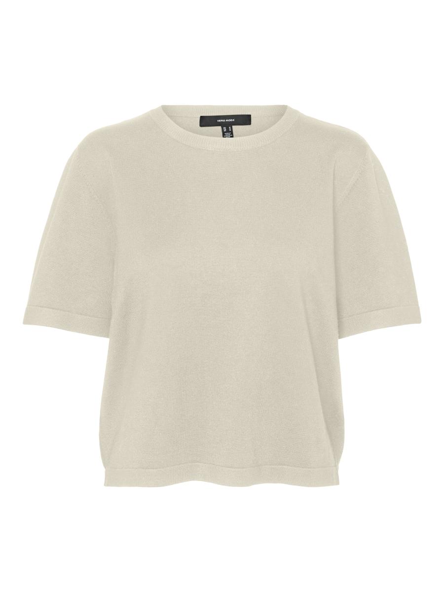 Damen Strickshirt VMSILJE