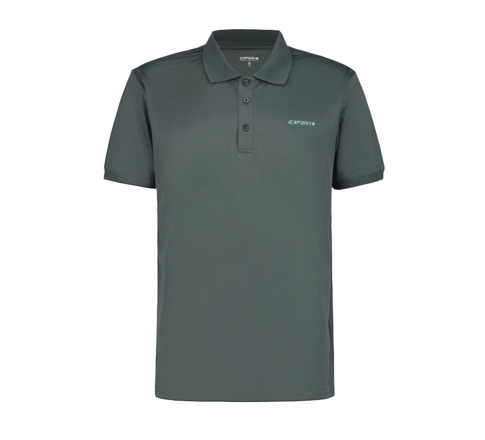 Herren Poloshirt Bellmont