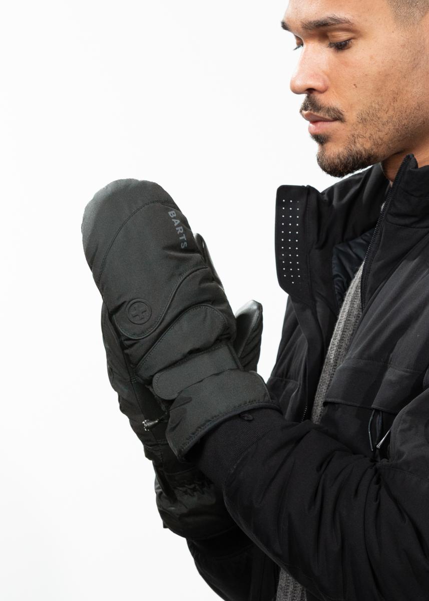 Damen Skihandschuhe Basic