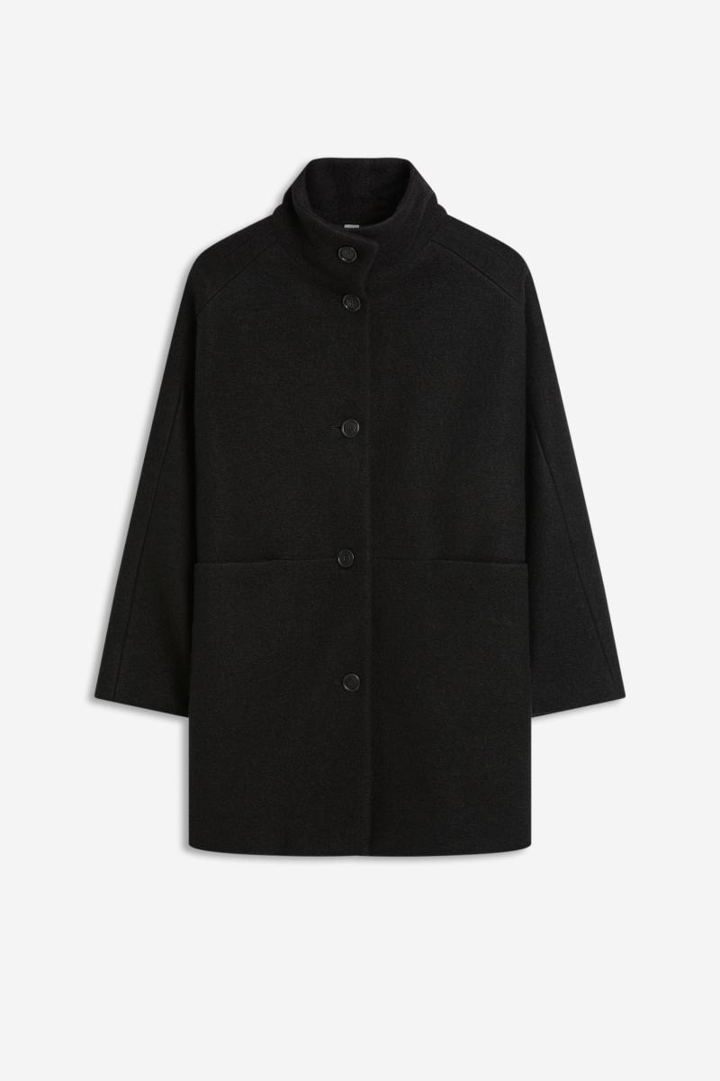 Damen Mantel CIGISELLE