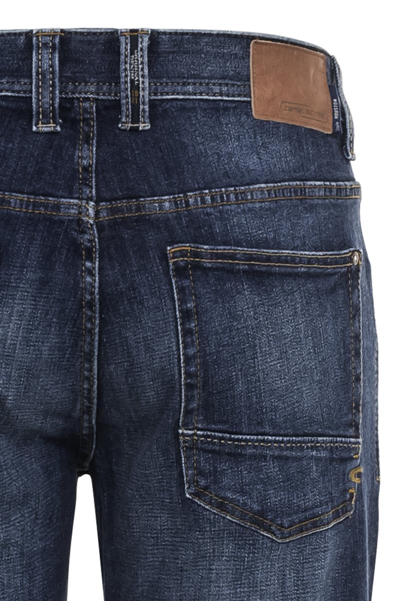 Herren Jeans Regular Fit
