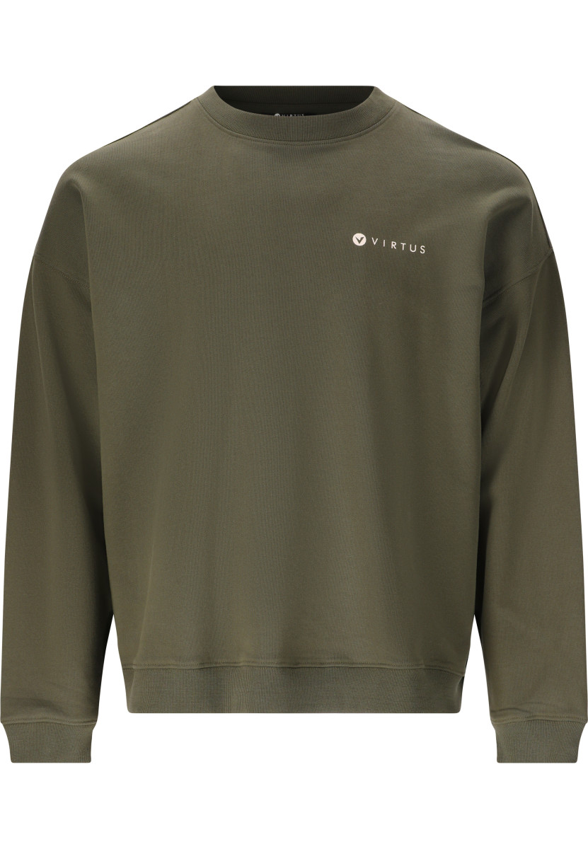 Herren Sweatshirt Kallan