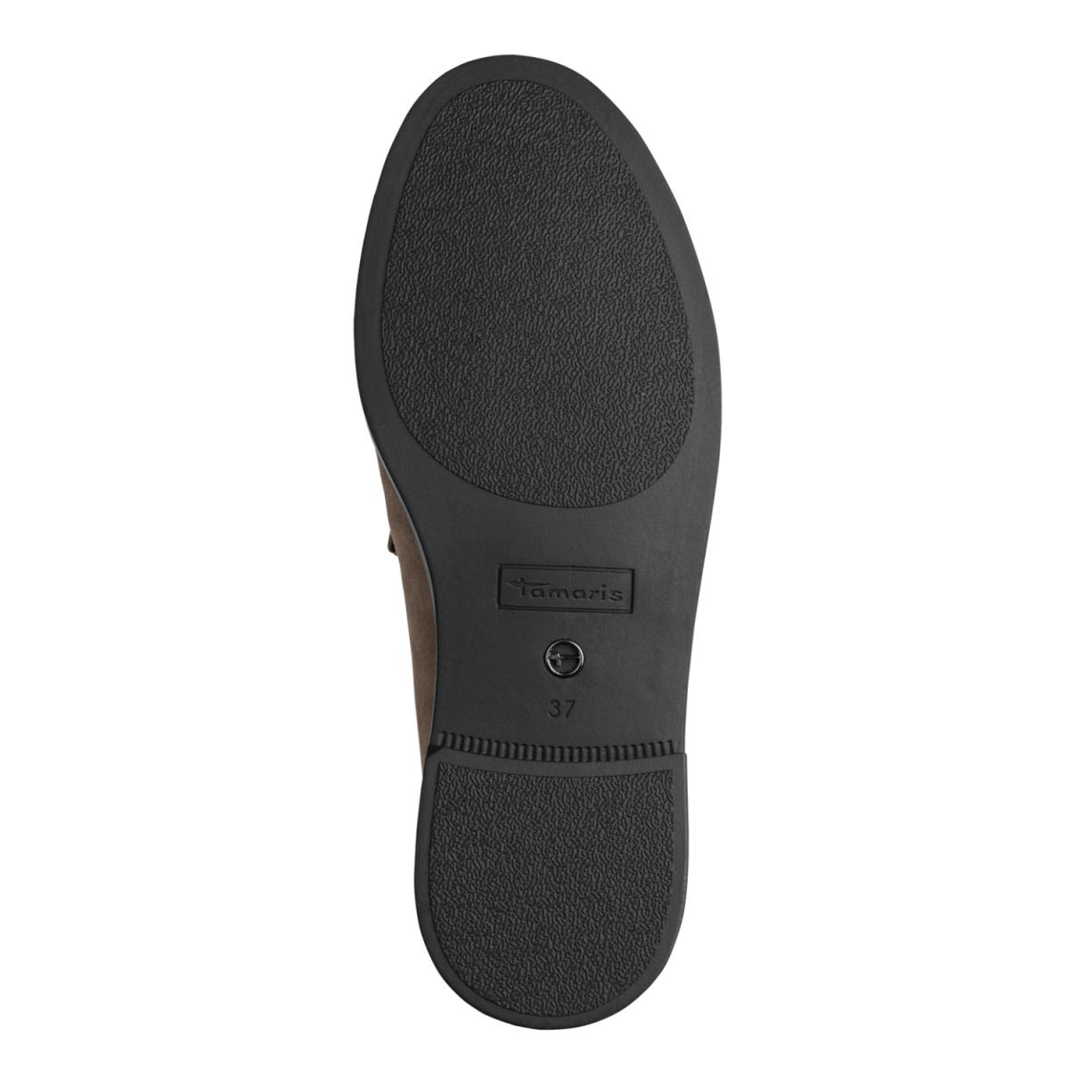 Damen Slipper