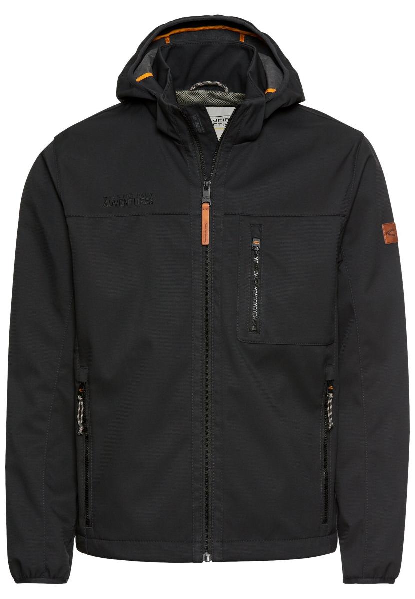 Herren Softshelljacke