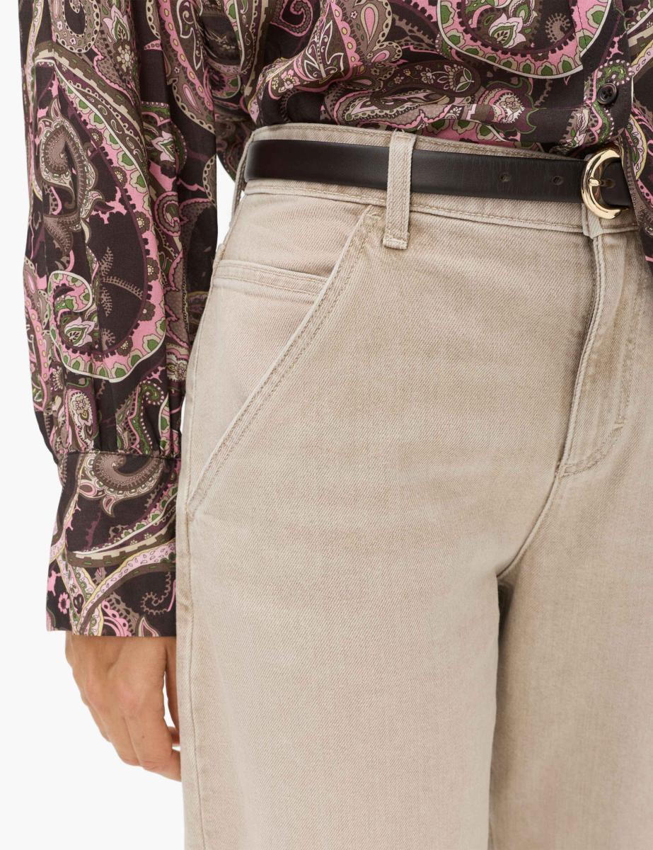 Damen Jeans Megan S