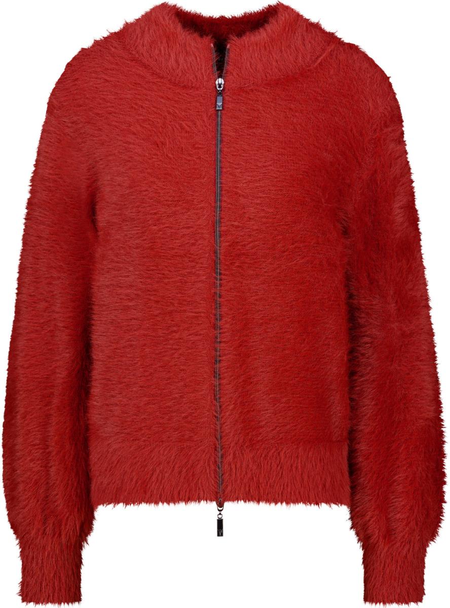 Damen Strickjacke