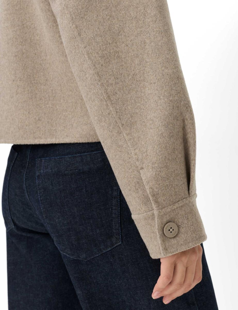 Blazer Style Hannah