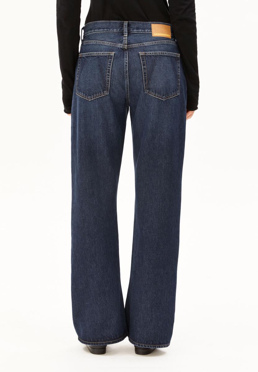 Damen Jeans AAKY