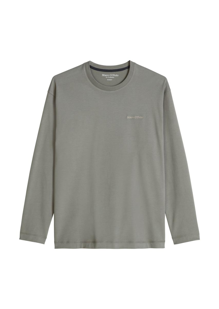 Herren Longsleeve