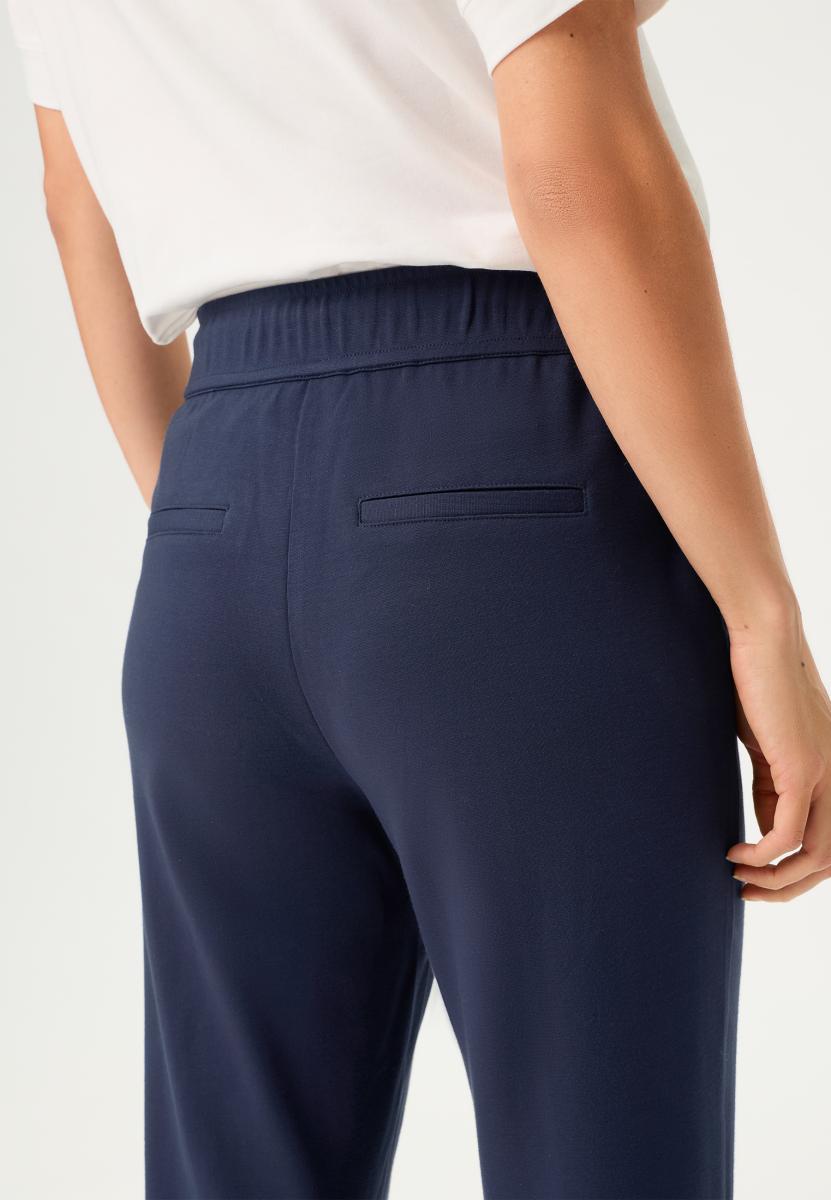 Damen Hose Lisa Straight
