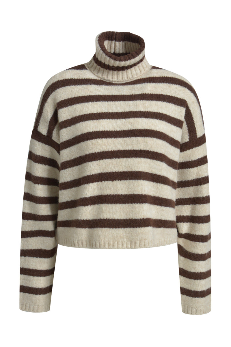 Damen Strickpullover