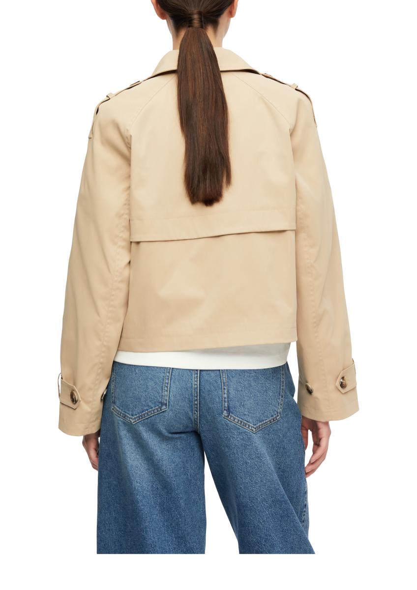 Damen Outdoor-Jacke