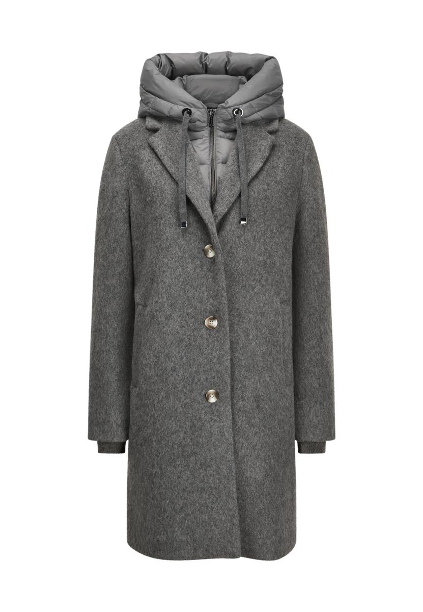 Damen Mantel MSLydia