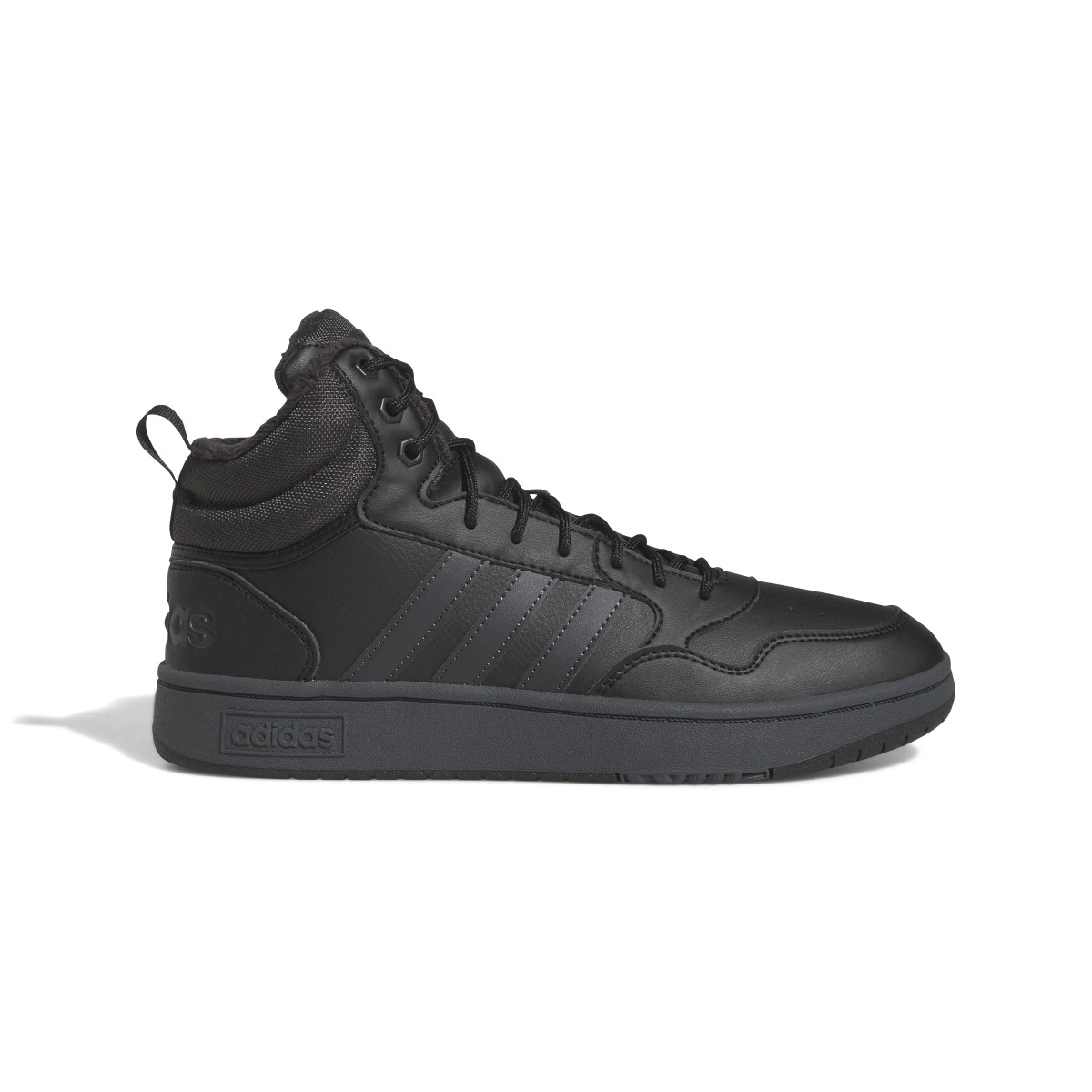 Herren Sneaker Hoops 3.0