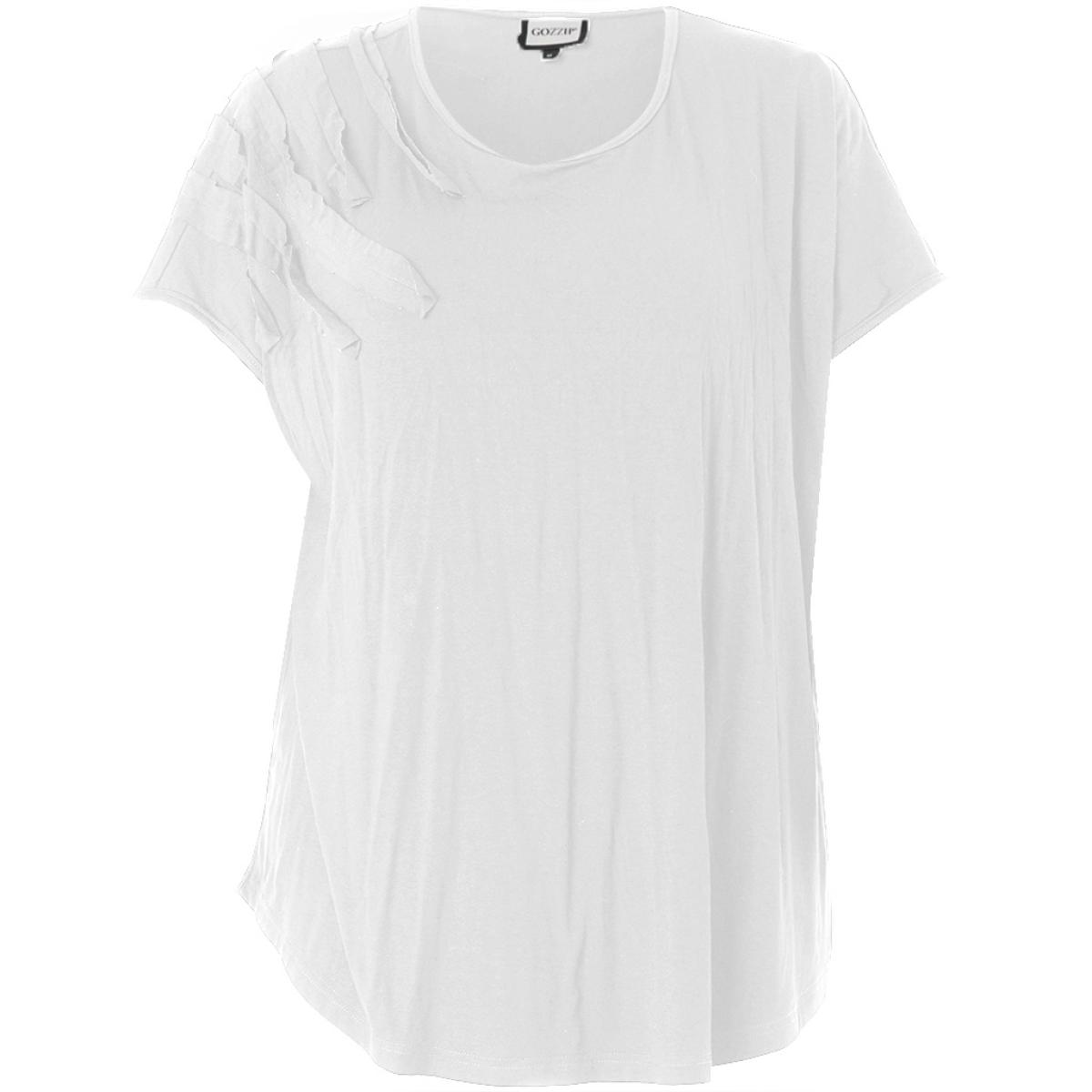 Curvy T-Shirt Gitte