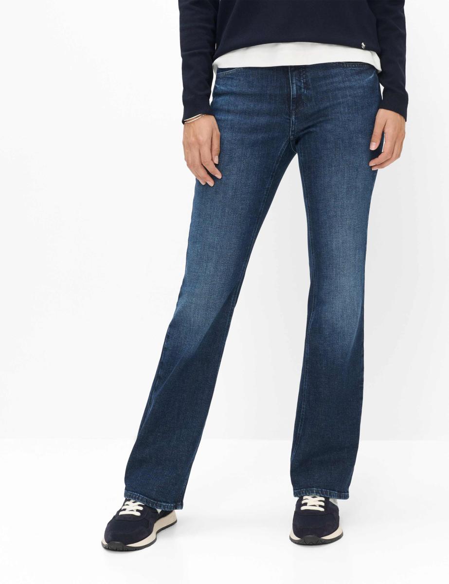Damen Hose Style Mary