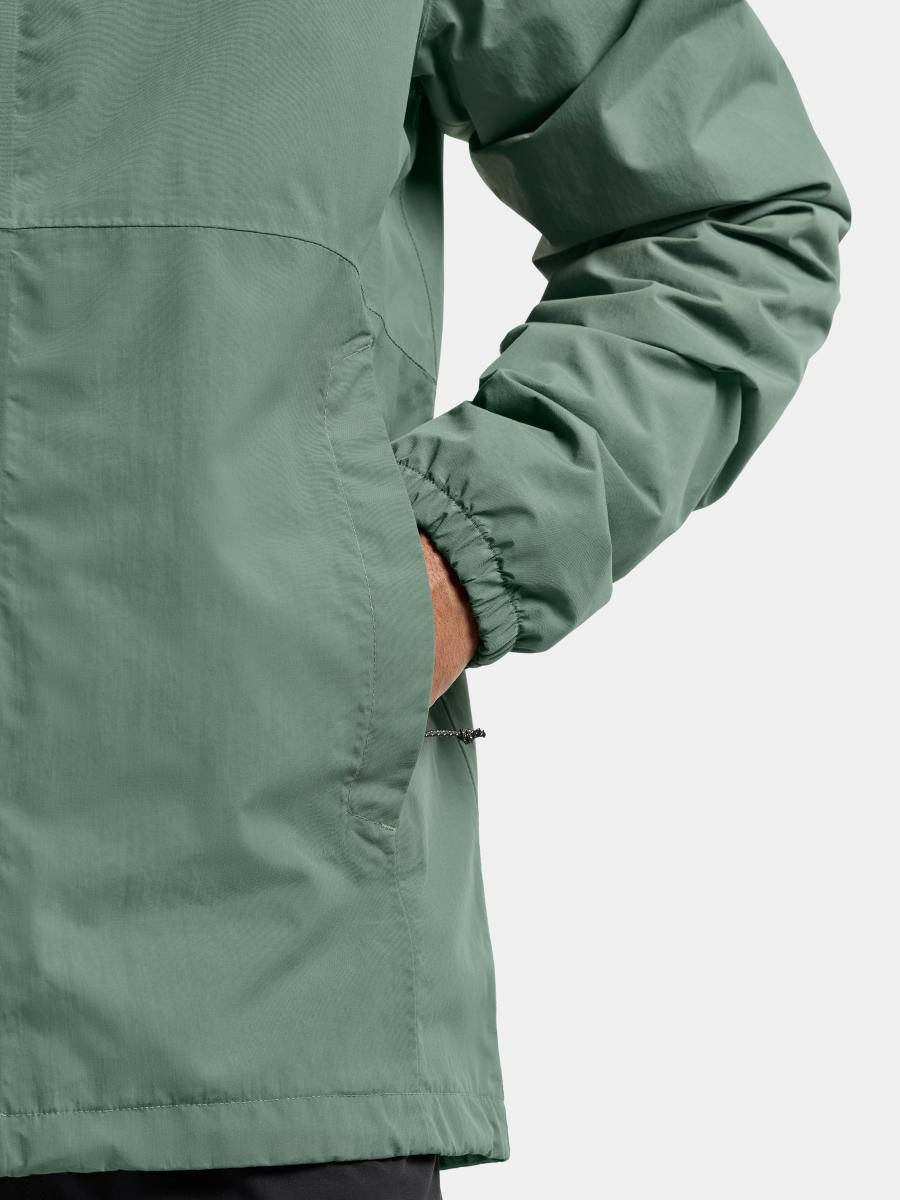 Herren Funktionsjacke DARIO