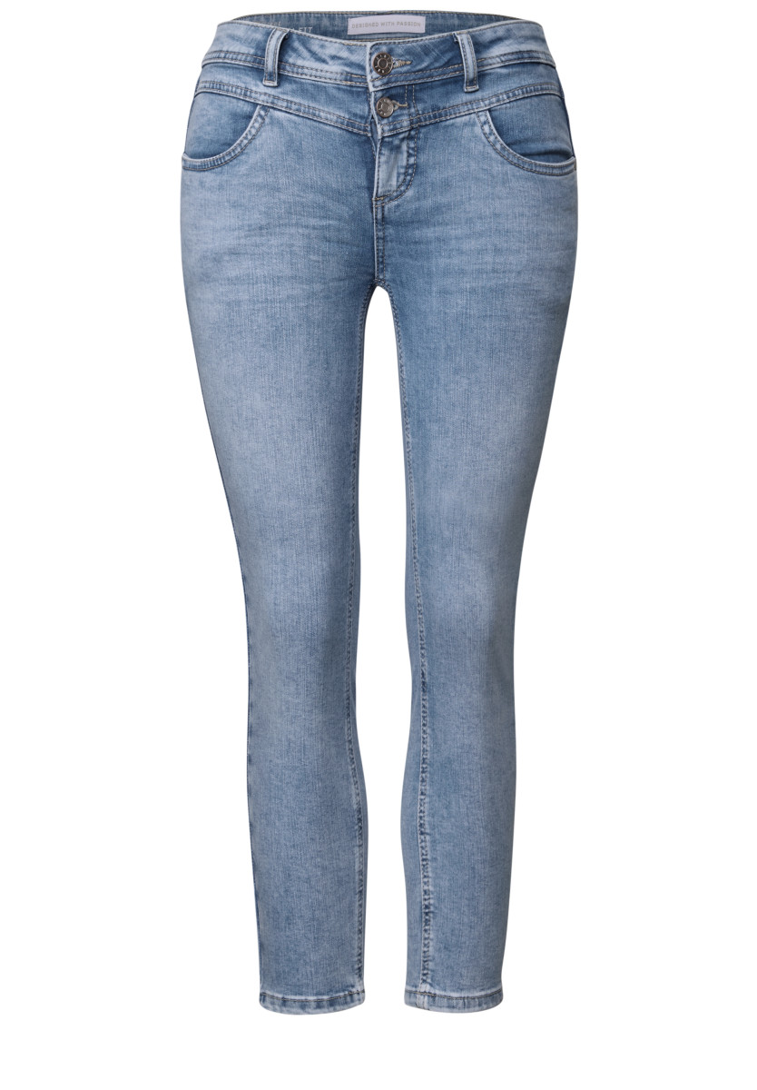 Damen Jeans 7/8