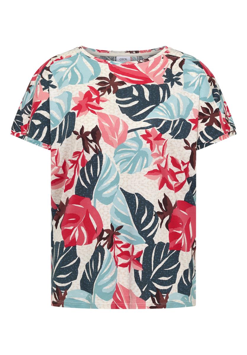 Damen T-Shirt
