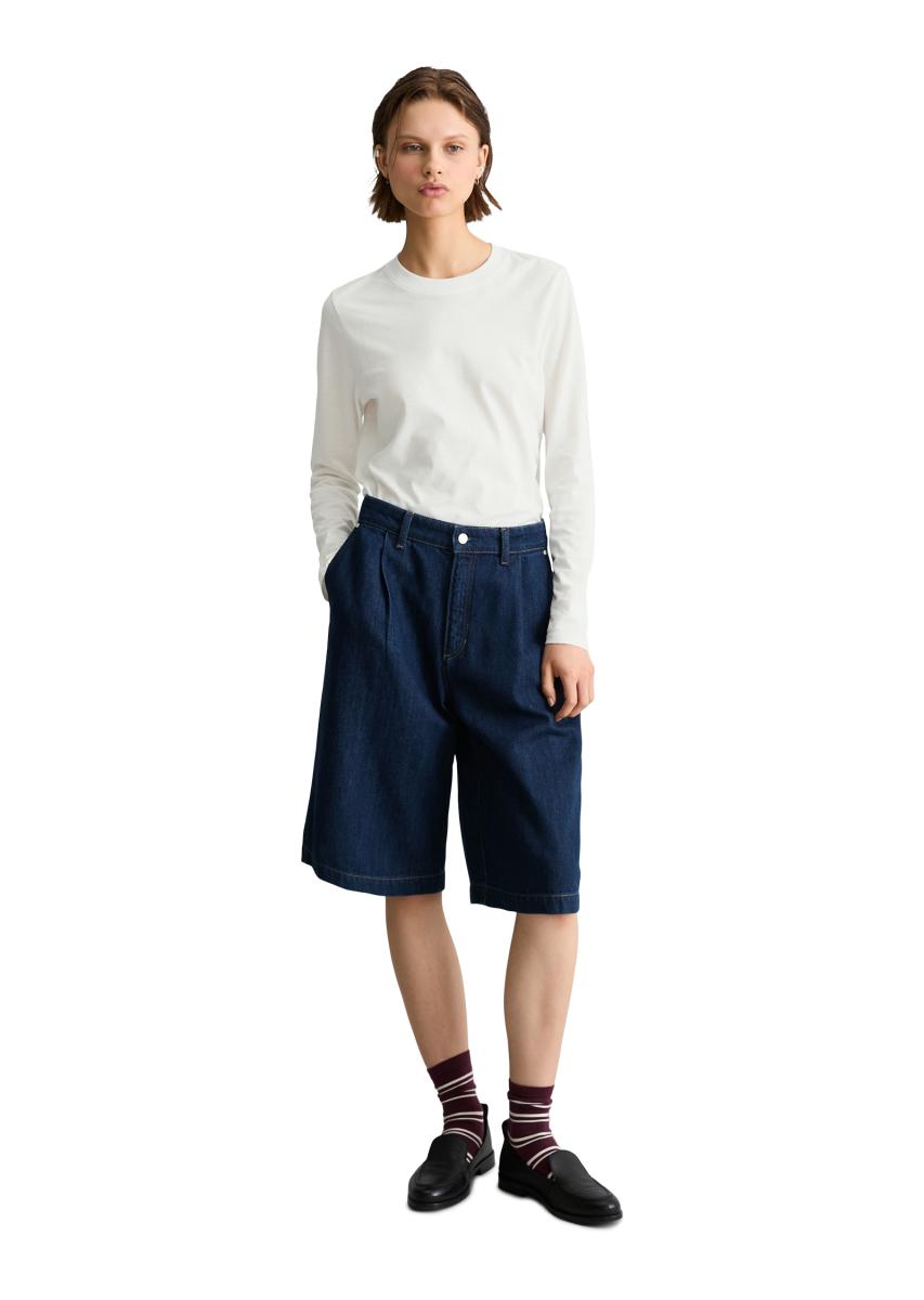 Damen Bermuda-Shorts