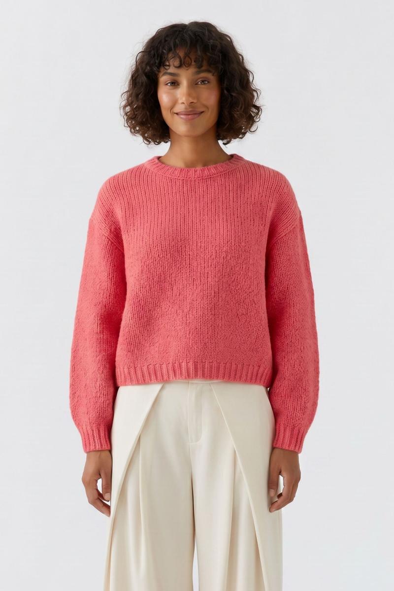 Damen Pullover