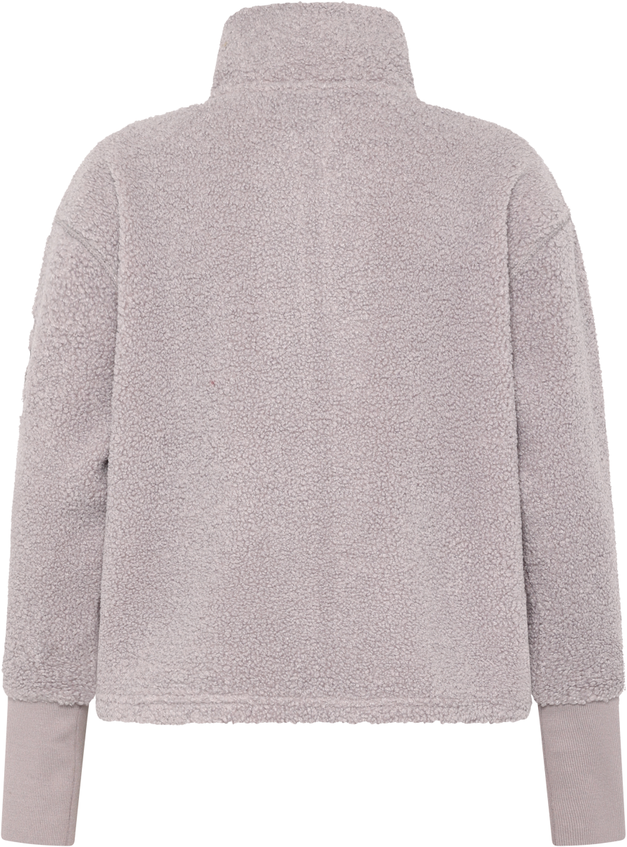Damen Fleecejacke Alexa