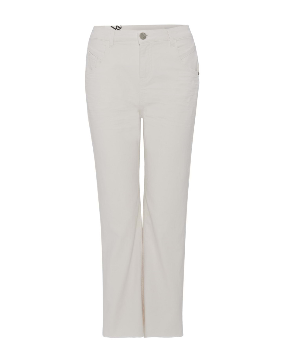 Damen Boyfriend Jeans Lani twist