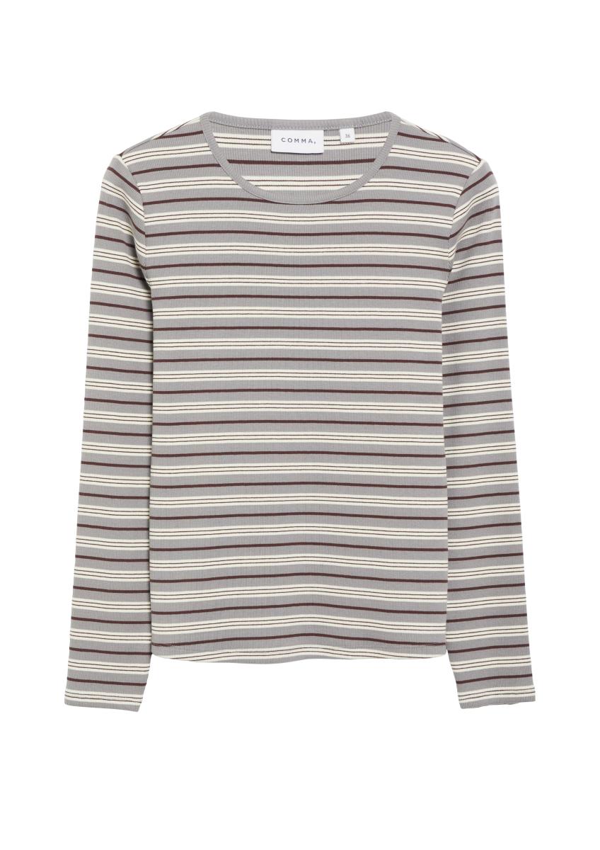 Damen Langarmshirt