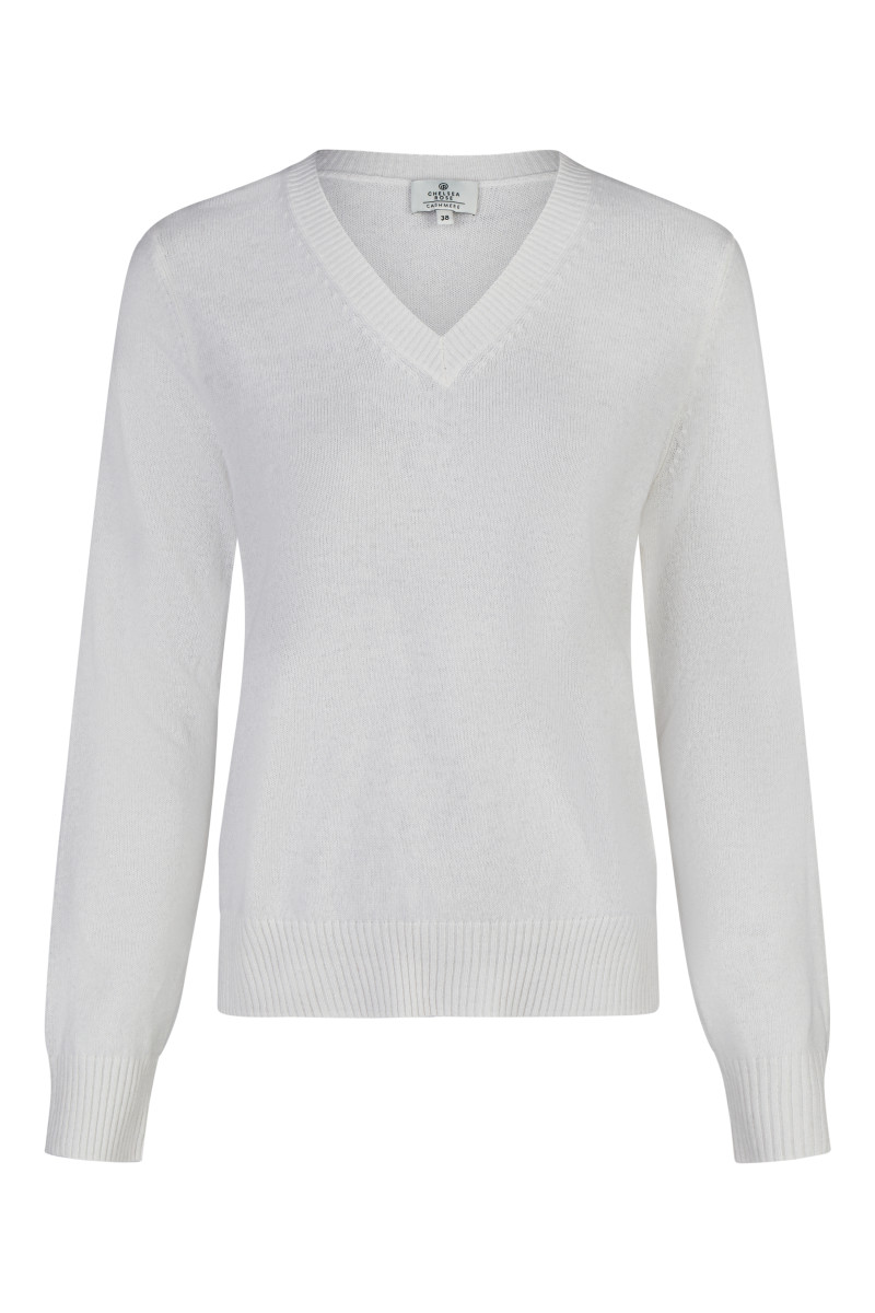 Damen Strickpullover