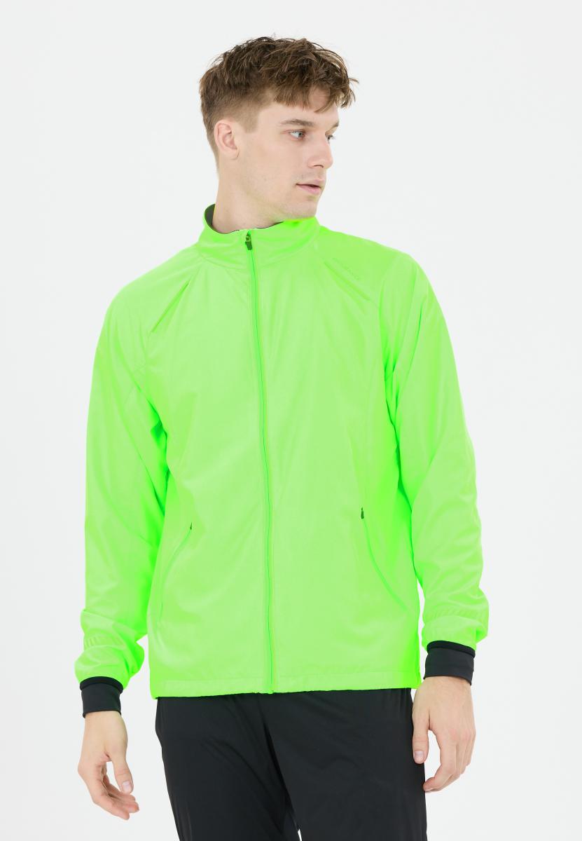 Herren Jacke Earlington