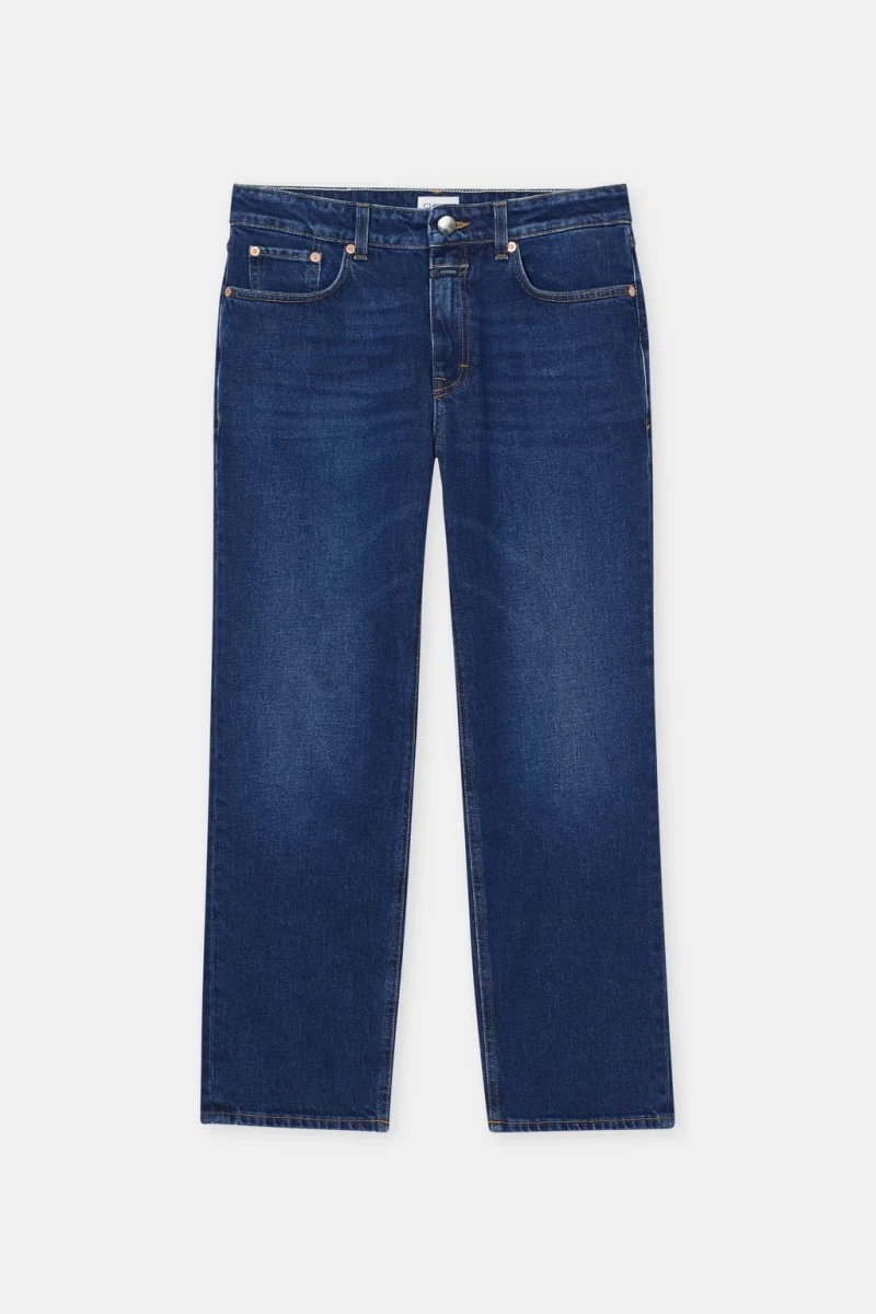 Damen Jeans Milo