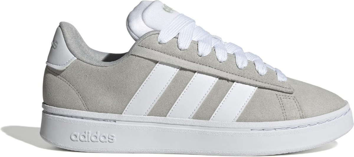 ADIDAS Herren Tennisoutdoorschuhe Grand Court Alpha 00s