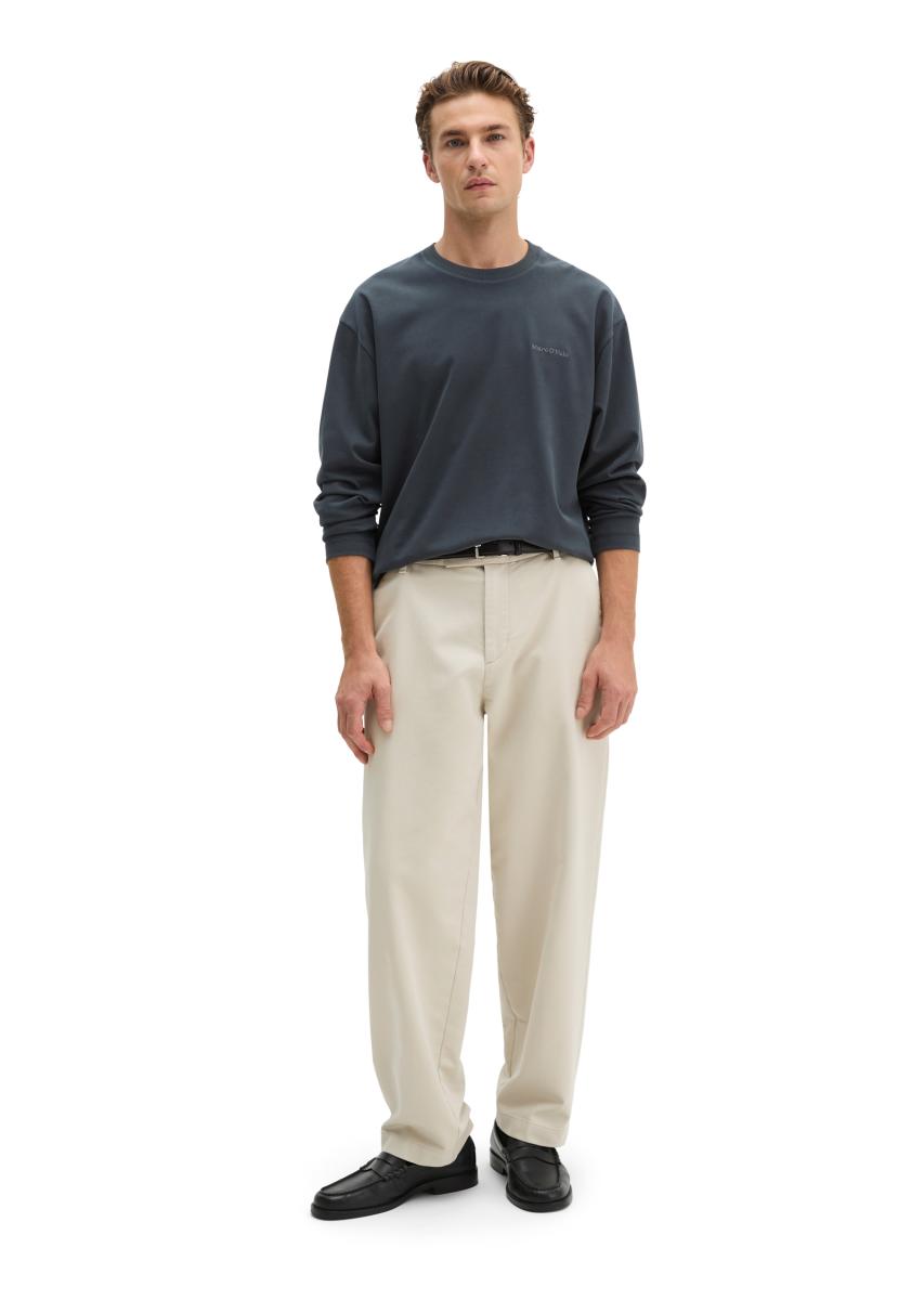 Herren Longsleeve