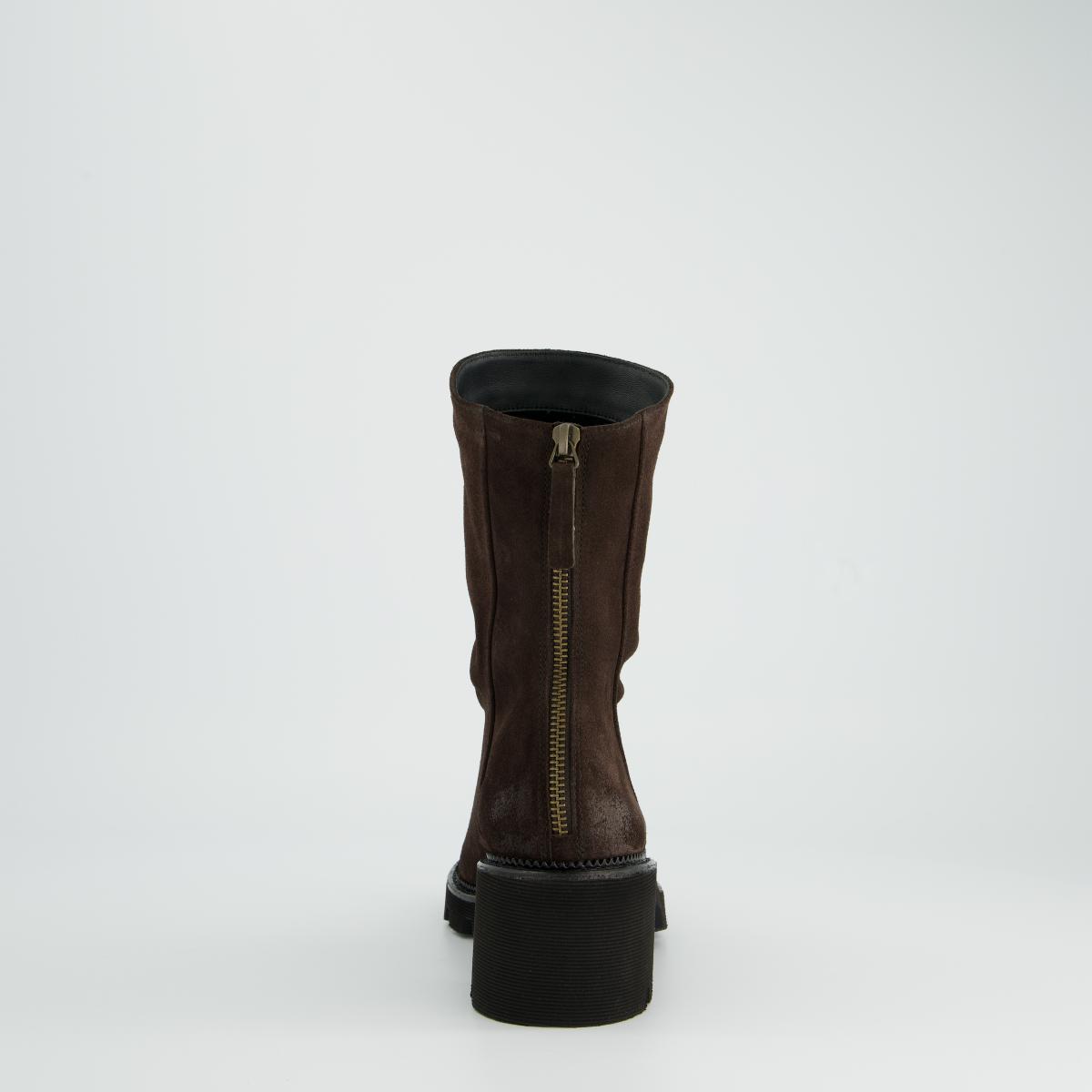 Damen Stiefelette