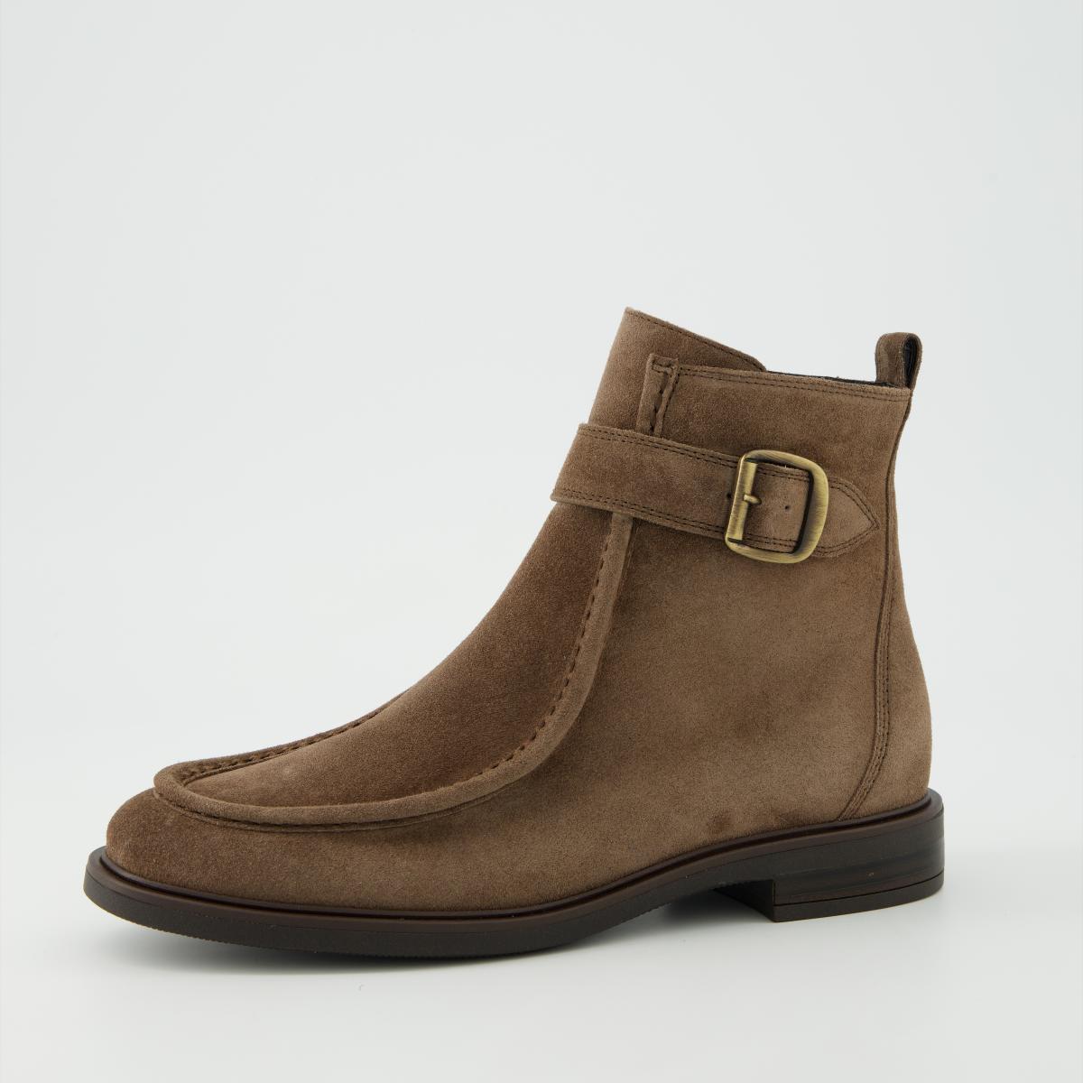 Damen Stiefelette