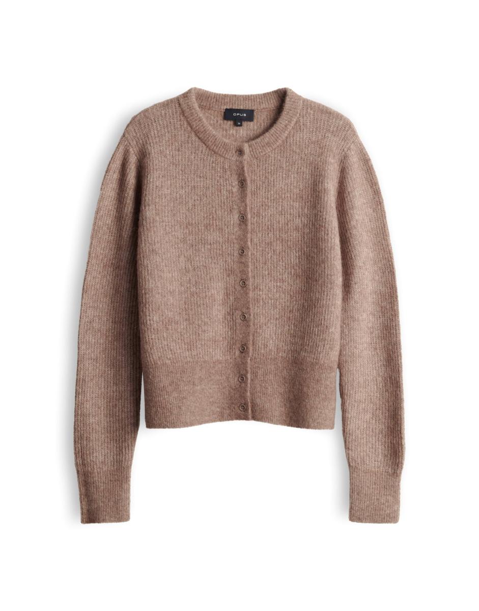 Damen Strickjacke Dreni