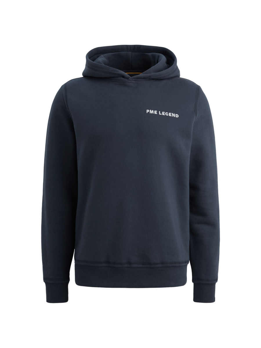 Herren Hoodie mit Artwork