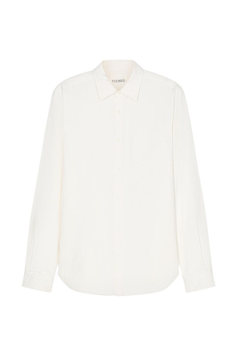 Hemd Rinse-Wash