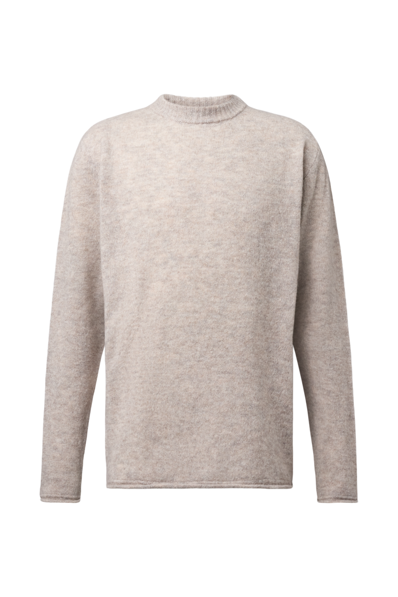 Herren Pullover LEANDO