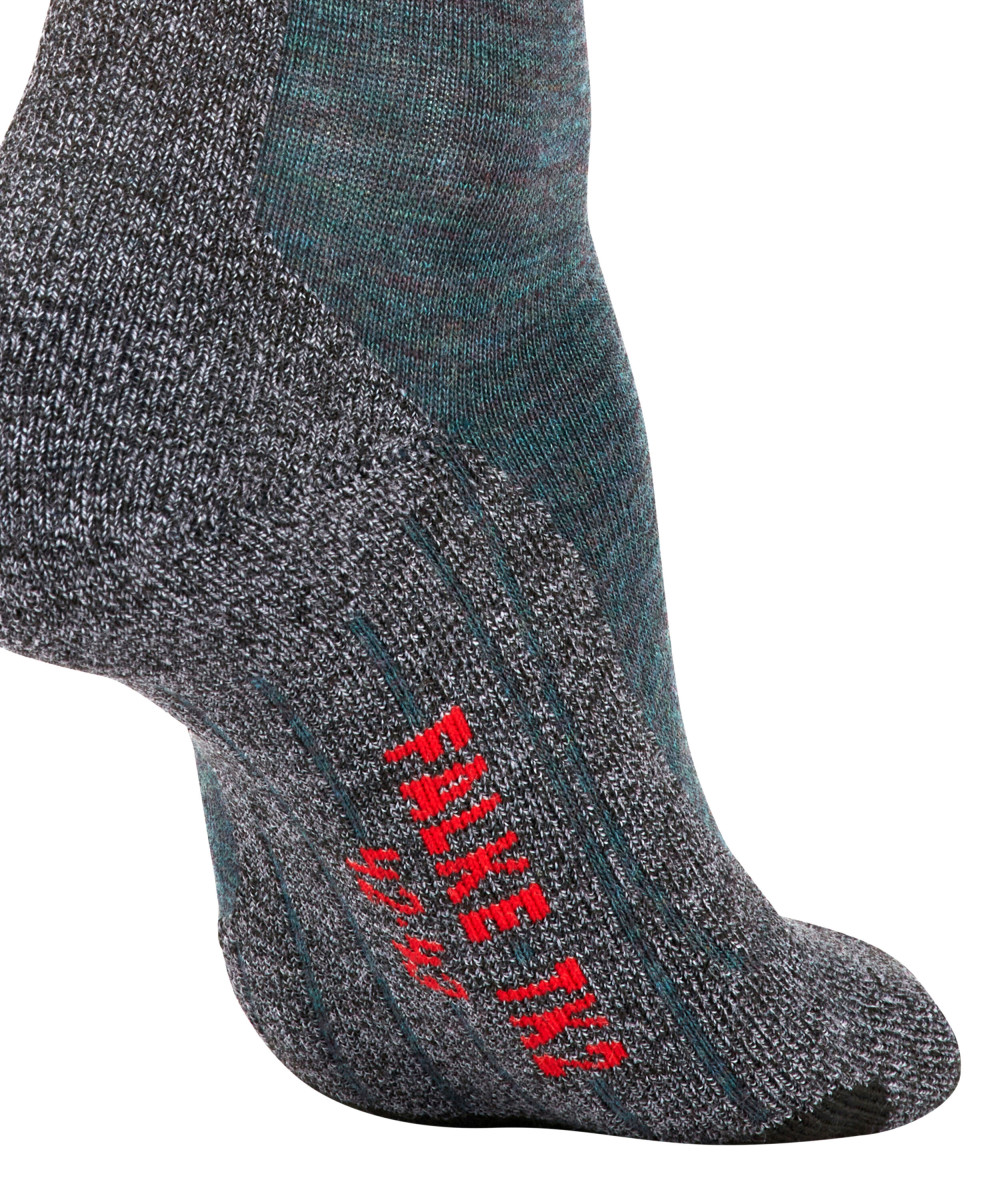 Falke Herren Wandersocken FALKE TK2 Melange