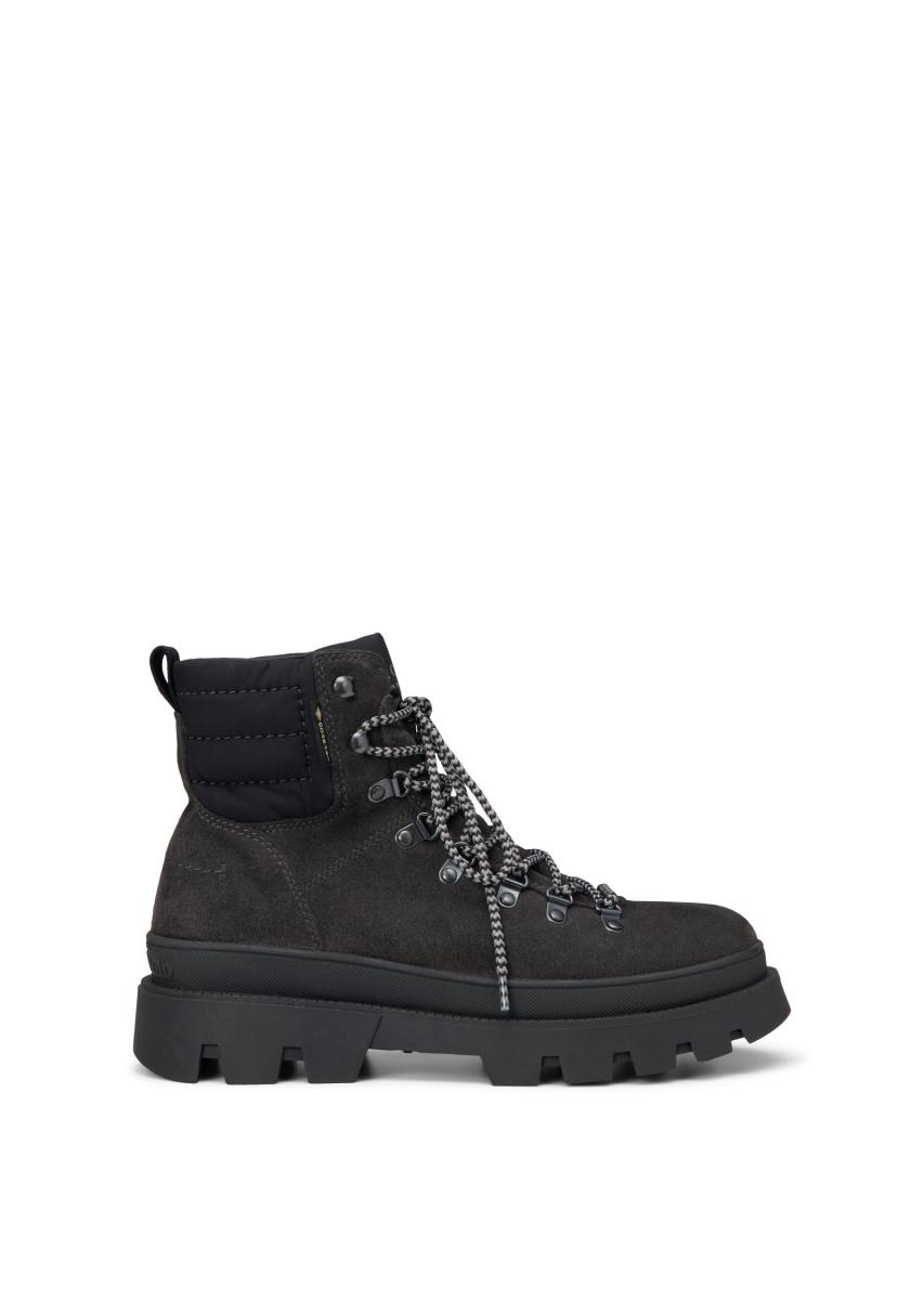 Herren Schnürstiefel Isak GTX