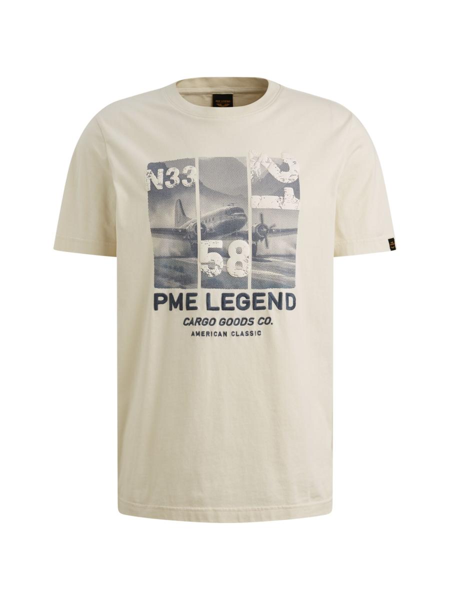 Herren T-Shirt 2545-SSR