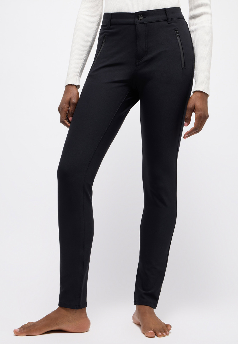 Damen Hose Skinny