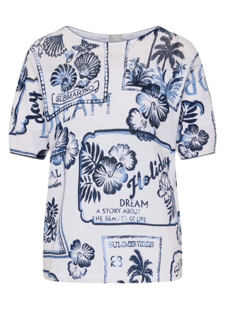 Damen Pullover Seasalt Bay