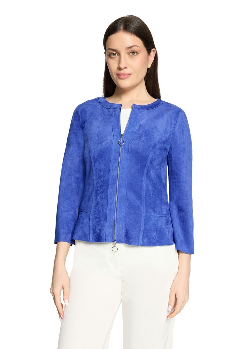 Damen Blazer-Jacke