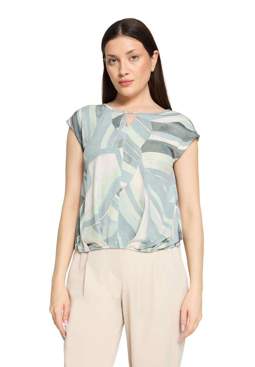Damen Blusenshirt