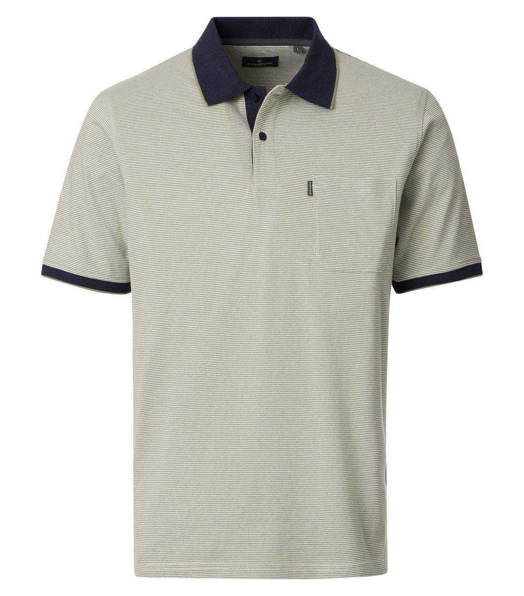 Herren Polo-Shirt