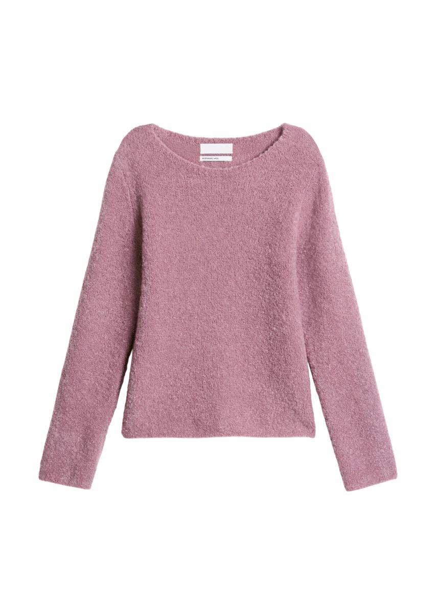 Damen Pullover