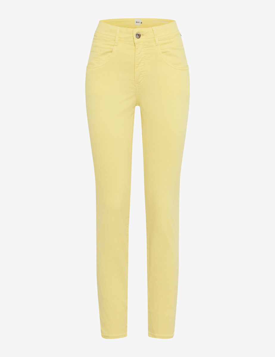 Damen Röhrenjeans Style Shakira S