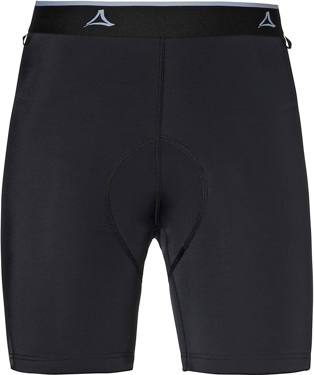 Damen Bike-Shorts Skin Pants 2h